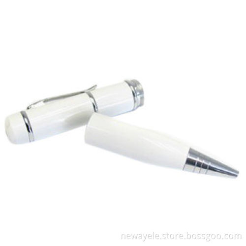 Pen 3-in-1 USB Flash Disk, Laser Pointer Function